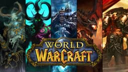 World of Warcraft Paid for College